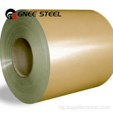 SPCC SPCE PPGI PPGL COIL